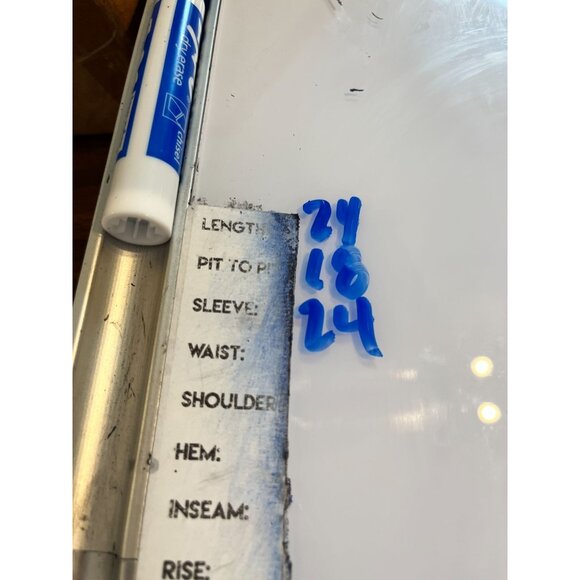 Georgetown Logo Pullover Hoodie Gray M Retro Neutral Hoyas Collegiate Bulldog - Picture 10 of 10